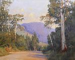 Country-road-Kiewa-Valley-oil