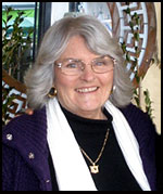 Barbara Beasley Southgate